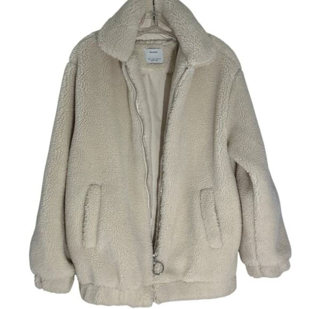 Bershka Jacket